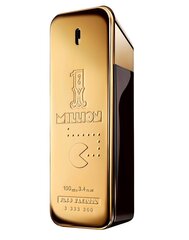 Tualettvesi Paco Rabanne 1 Million Pacman EDT meestele 100 ml цена и информация | Мужские духи | kaup24.ee