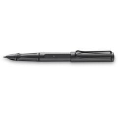 Lamy digitaalne märkmik Safari All must NCode Set (Pen + digital paper notebook) цена и информация | Аксессуары для планшетов, электронных книг | kaup24.ee