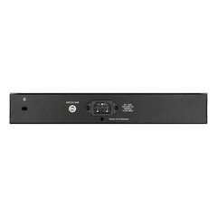 Переключатель D-Link DGS-1210-20/E цена и информация | Коммутаторы (Switch) | kaup24.ee