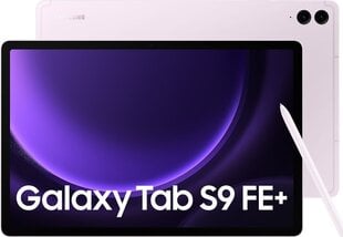 Planšetinis kompiuteris Samsung Galaxy Tab A9+ WiFi 8/128GB цена и информация | Планшеты | kaup24.ee