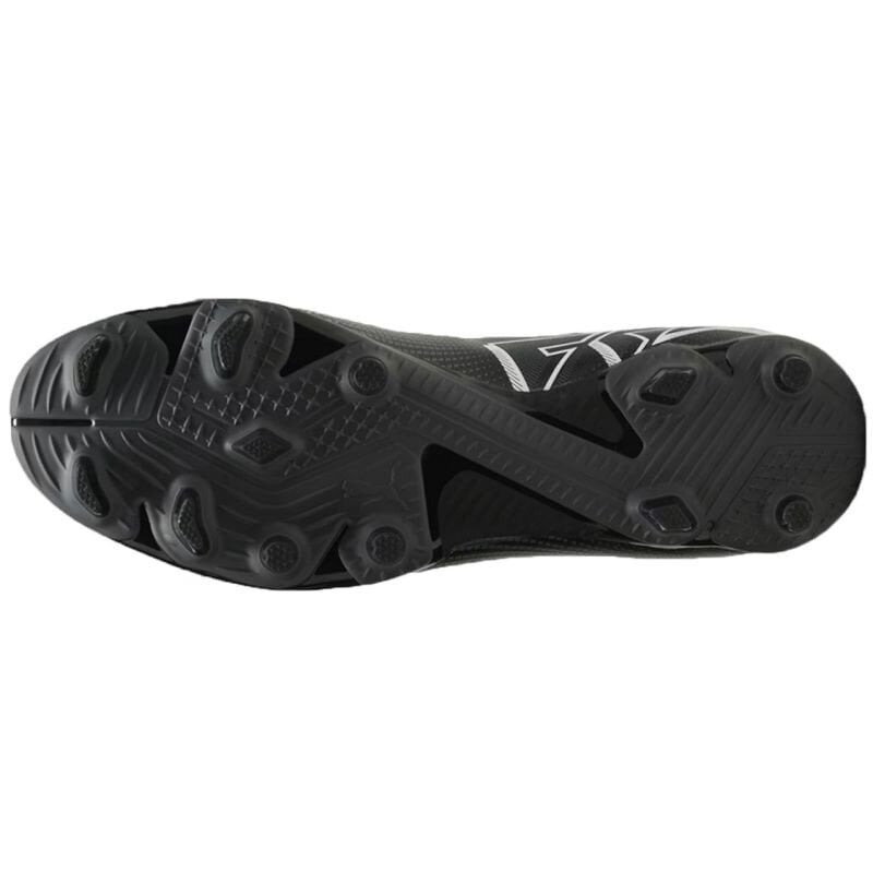 Puma Jalgpallijalatsid Meestele Future 7 Play Fg/Ag Black 107723 02 цена и информация | Jalgpallijalatsid | kaup24.ee