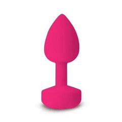 Vibreeriv anaaltapp "GPlug Large" Fun Toys hind ja info | Anaallelud | kaup24.ee