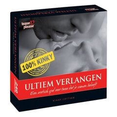 Ultiem Verlangen 100% krussis (NL) hind ja info | Erootilised kingitused ja suveniirid | kaup24.ee