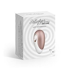 Satisfyer Pro Deluxe Next Generation EIS hind ja info | Vibraatorid | kaup24.ee