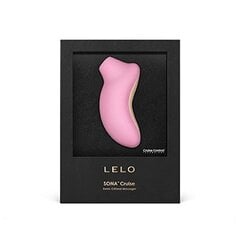 Вибратор Sona Cruise Pink Lelo цена и информация | Вибраторы | kaup24.ee