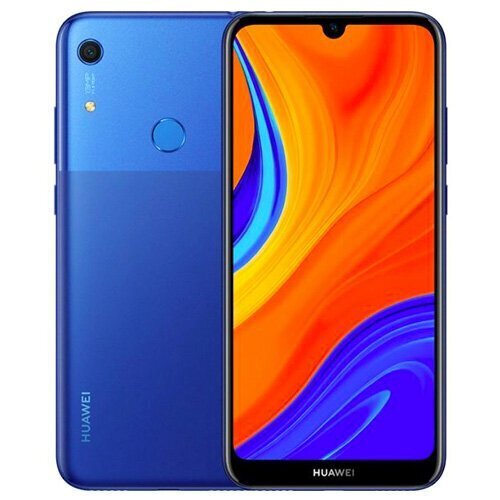 Huawei Y6s, 32 GB, Dual Sim, Sinine цена и информация | Telefonid | kaup24.ee