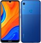 Huawei Y6s, 32 GB, Dual Sim, Sinine hind ja info | Telefonid | kaup24.ee