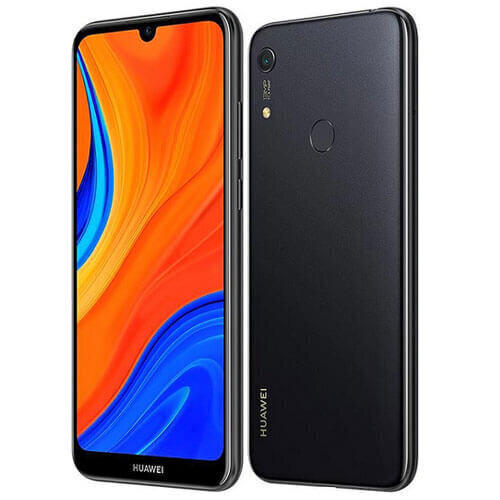 Huawei Y6s, 32 GB, Dual Sim, Must hind ja info | Telefonid | kaup24.ee