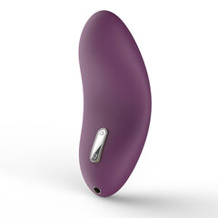 Vibraator Echo Clitoral Violet Svakom hind ja info | Vibraatorid | kaup24.ee