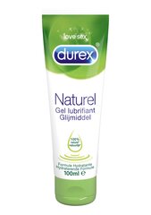 Libesti "Naturals", Durex, 100 ml 12 tk hind ja info | Lubrikandid | kaup24.ee