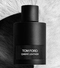 Парфюмерная вода Tom Ford Ombre Leather EDP для женщин и мужчин 100 мл цена и информация | Женские духи | kaup24.ee