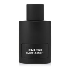 Парфюмерная вода Tom Ford Ombre Leather EDP для женщин и мужчин 100 мл цена и информация | Женские духи | kaup24.ee