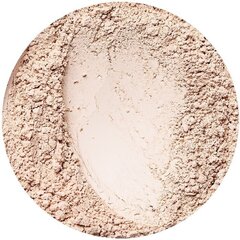 Матовая минеральная основа для макияжа Annabelle Minerals Matte 10 г цена и информация | Annabelle Minerals Духи, косметика | kaup24.ee