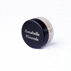 Тени для век Annabelle Minerals Clay 3 г, Lemonade цена и информация | Тушь, средства для роста ресниц, тени для век, карандаши для глаз | kaup24.ee