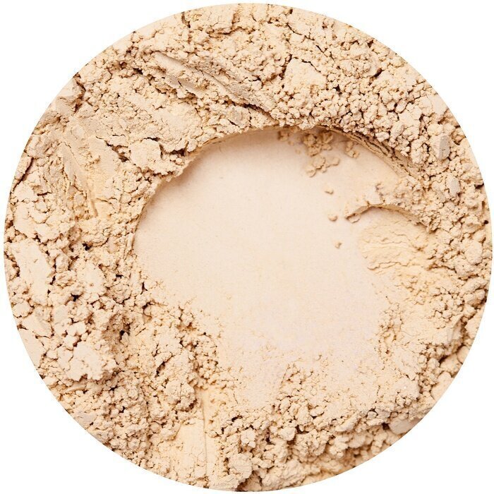 Lauvärv Annabelle Minerals Clay 3 g, Lemonade цена и информация | Ripsmetušid, lauvärvid, silmapliiatsid, seerumid | kaup24.ee