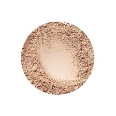 Матовая минеральная основа Annabelle Minerals Matte 4 г, Golden Light цена и информация | Пудры, базы под макияж | kaup24.ee