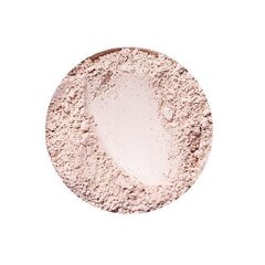 Matistav mineraalne jumestuskreem Annabelle Minerals Matte 4 g, Natural Fairest hind ja info | Jumestuskreemid, puudrid | kaup24.ee