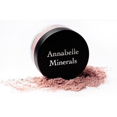 Минеральные румяна Annabelle Minerals 4 г цена и информация | Annabelle Minerals Духи, косметика | kaup24.ee