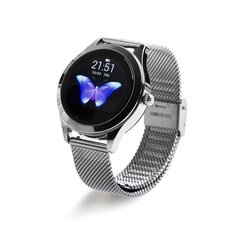 Oromed Oro-Smart Lady Silver цена и информация | Смарт-часы (smartwatch) | kaup24.ee