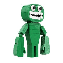 Gobricks MOC mäng Garten of BanBan ehitusklotsid Opila lind kokkupanemise klotse mudel Jumbo Josh terrorimäng Mänguasi kingitus lapsele hind ja info | Pusled | kaup24.ee