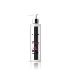 Ihupiim Silcare Sensual Moments Hush Hush 250 ml hind ja info | Kehakreemid, kehaspreid | kaup24.ee