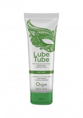 Лубрикант Orgie Lube Tube Nature, 150 мл цена и информация | Лубриканты | kaup24.ee