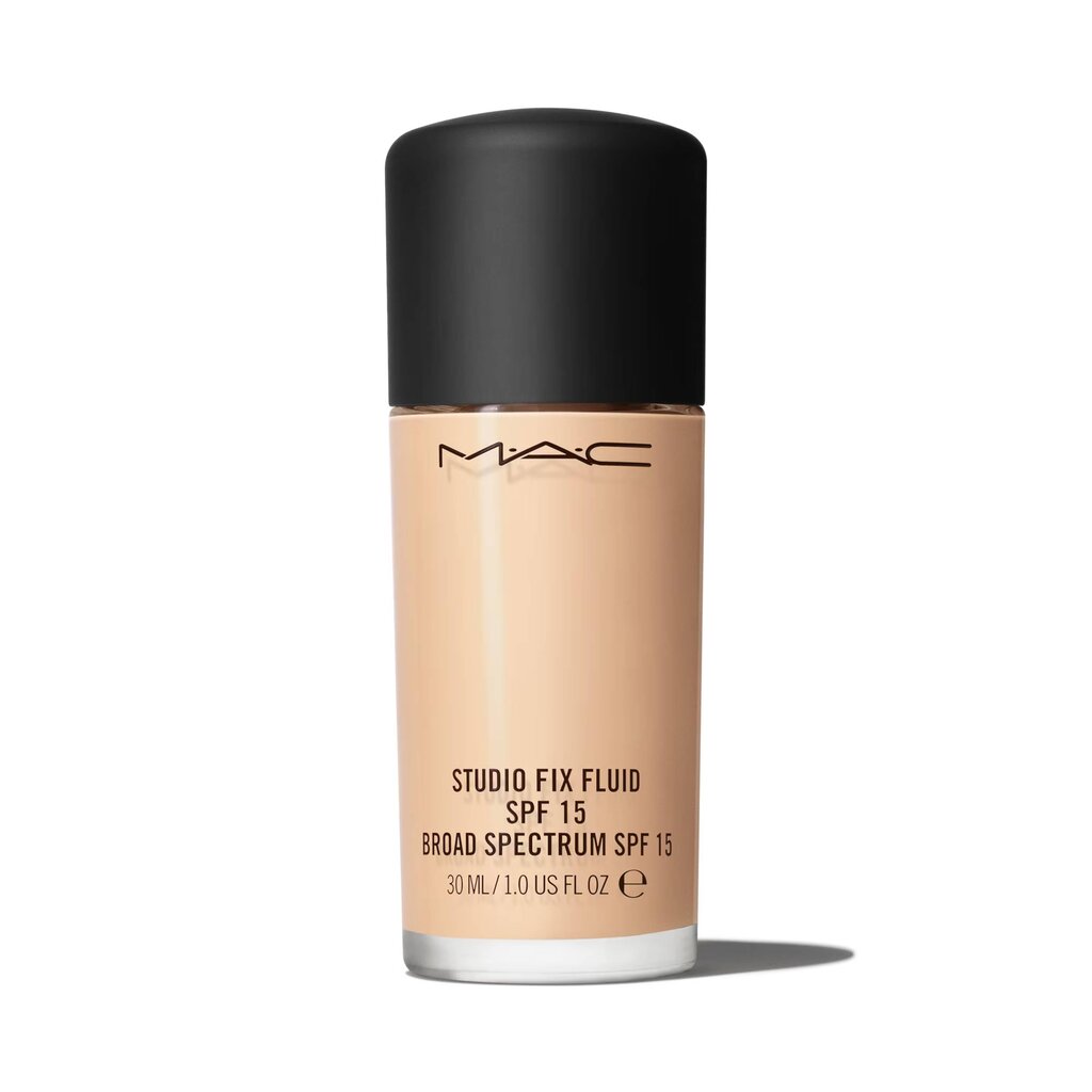 Vedel jumestuskreem MAC Studio Fix SPF15 30 ml hind ja info | Jumestuskreemid, puudrid | kaup24.ee