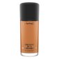 Vedel jumestuskreem MAC Studio Fix SPF15 30 ml цена и информация | Jumestuskreemid, puudrid | kaup24.ee