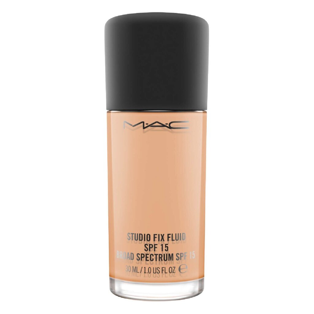 Vedel jumestuskreem MAC Studio Fix SPF15 30 ml hind ja info | Jumestuskreemid, puudrid | kaup24.ee