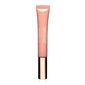 Huulepalsam Clarins Instant Light Natural Lip Perfector 12 ml, 02 Apricot Shimmer hind ja info | Huulepulgad, -läiked, -palsamid, vaseliin | kaup24.ee