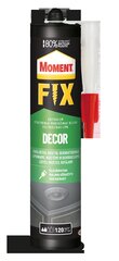 Liim Moment FIX Decor 380g hind ja info | Liimid | kaup24.ee