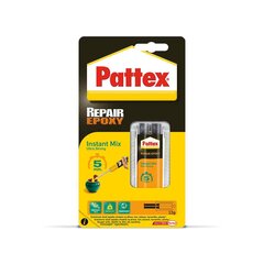 Pattex Repair Epoxy 5min 11ml hind ja info | Liimid | kaup24.ee