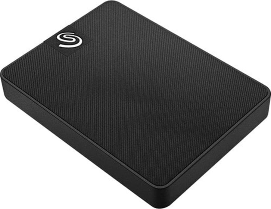 Seagate STJD500400 цена и информация | Välised kõvakettad (SSD, HDD) | kaup24.ee