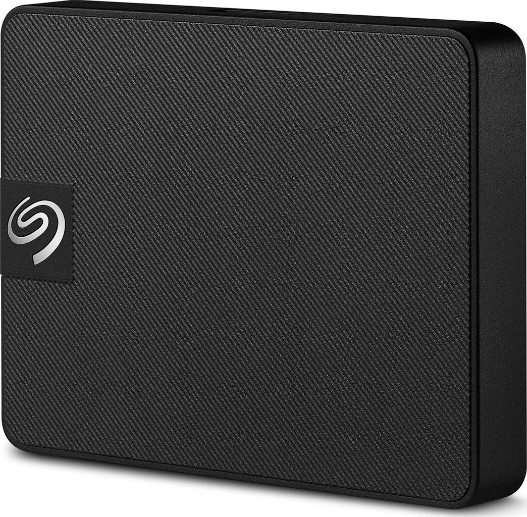 Seagate STJD500400 цена и информация | Välised kõvakettad (SSD, HDD) | kaup24.ee