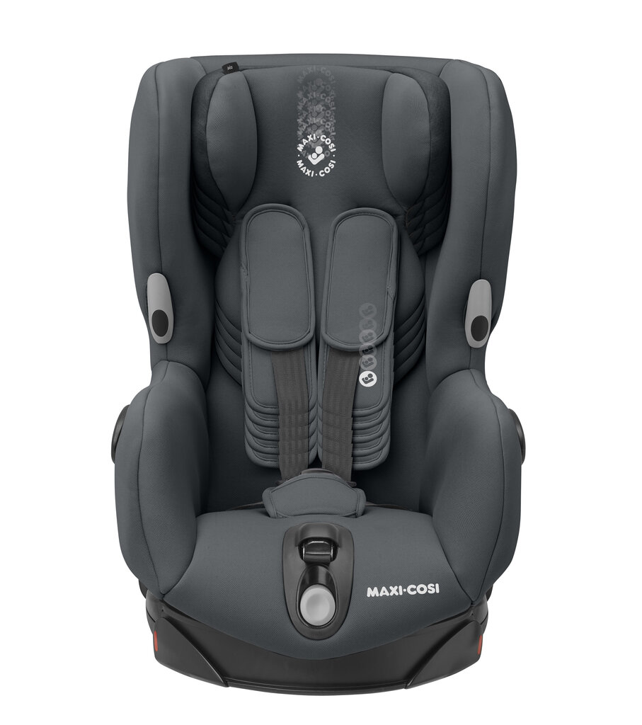 Turvatool Maxi Cosi Axiss, 9-18 kg, Authentic graphite цена и информация | Turvatoolid | kaup24.ee