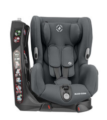 Maxi Cosi автомобильное кресло Axiss, 9-18 кг, Authentic graphite цена и информация | Автокресла | kaup24.ee