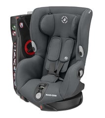 Maxi Cosi автомобильное кресло Axiss, 9-18 кг, Authentic graphite цена и информация | Автокресла | kaup24.ee