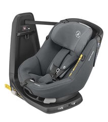 Turvatool Maxi Cosi Axiss Fix, 0-18 kg, Authentic graphite цена и информация | Автокресла | kaup24.ee