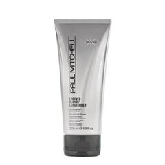 Palsam heledatele, värvitud juustele Paul Mitchell Forever Blonde, 200 ml hind ja info | Juuksepalsamid | kaup24.ee