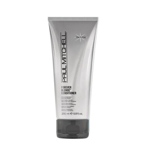 Palsam heledatele, värvitud juustele Paul Mitchell Forever Blonde, 200 ml цена и информация | Juuksepalsamid | kaup24.ee