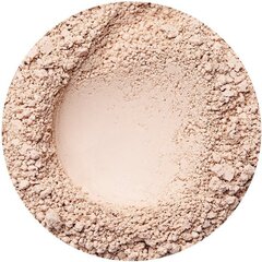 Matt mineraalne tolmpuuder Annabelle Minerals Matte 4 g hind ja info | Jumestuskreemid, puudrid | kaup24.ee