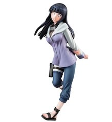 Naruto Shippuden Hyuuga Hinata Action figure Naruto naine Hinata PVC figuur mänguasi hind ja info | Mudelautode kollektsioneerimine | kaup24.ee