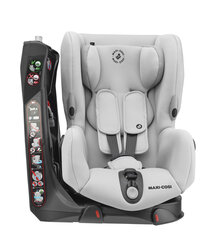 Maxi Cosi автомобильное кресло Axiss, 9-18 кг, Authentic grey цена и информация | Автокресла | kaup24.ee