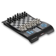 Millennium mängukonsool Europe Chess Champion цена и информация | Игровые приставки | kaup24.ee