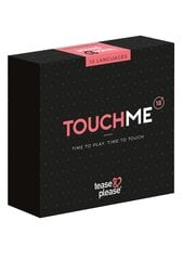 XXXME-TouchMe aeg mängida, aeg puudutada (NL-en-de-de-fr-es-it-no-pl-pl-ru) hind ja info | Erootilised kingitused ja suveniirid | kaup24.ee