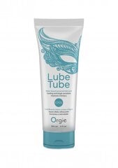 Лубрикант Orgie Lube Tube Cool, 150 мл цена и информация | Лубриканты | kaup24.ee