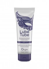 Лубрикант Orgie Lube Tube Xtra, 150 мл цена и информация | Лубриканты | kaup24.ee