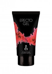 Erektsiooni geel Erecto Gel, 50 ml hind ja info | Lubrikandid | kaup24.ee