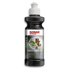 Poleerimispasta Sonax Profiline Perfect Finish, 250ml цена и информация | Автохимия | kaup24.ee