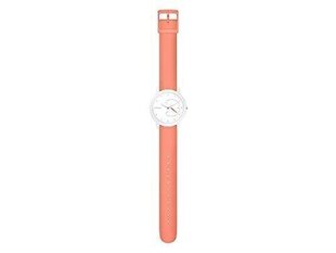 Смарт браслет Withings Move, Coral цена и информация | Смарт-часы (smartwatch) | kaup24.ee
